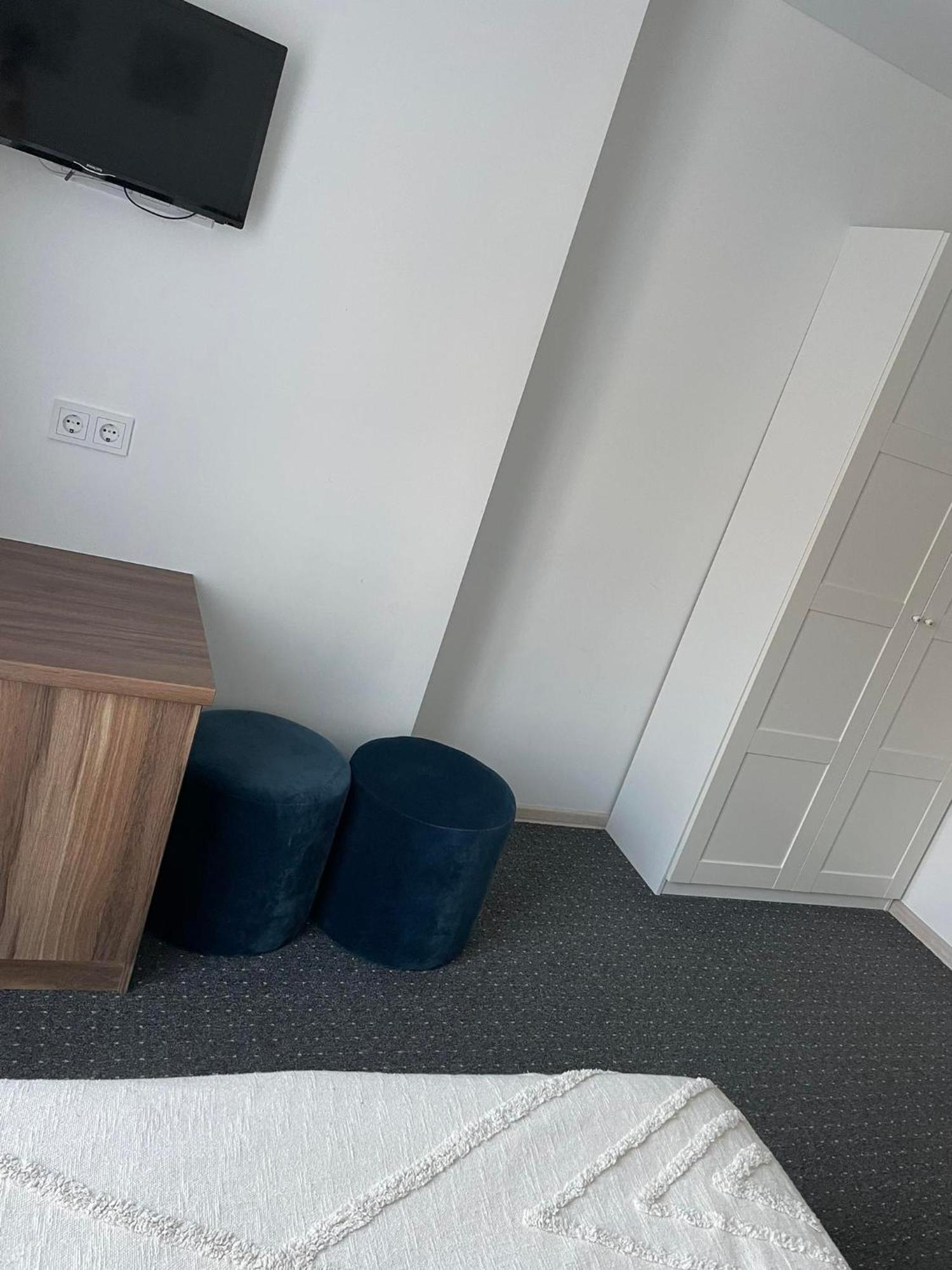 Izabeles Apartamentai Palanga Kültér fotó
