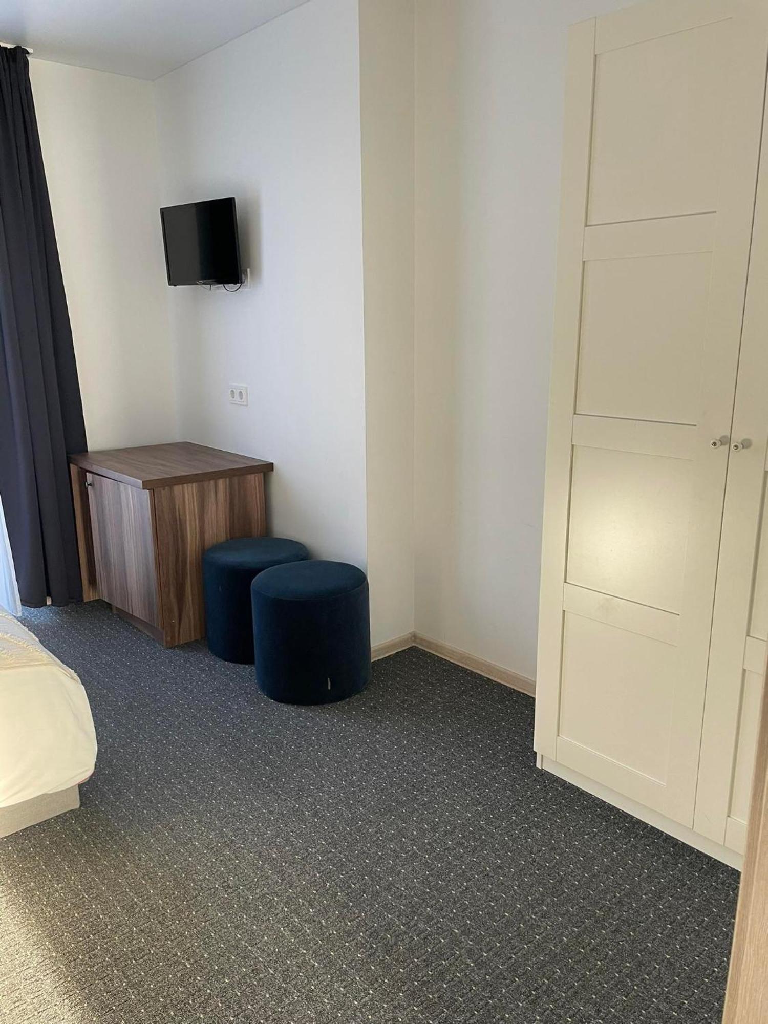 Izabeles Apartamentai Palanga Kültér fotó