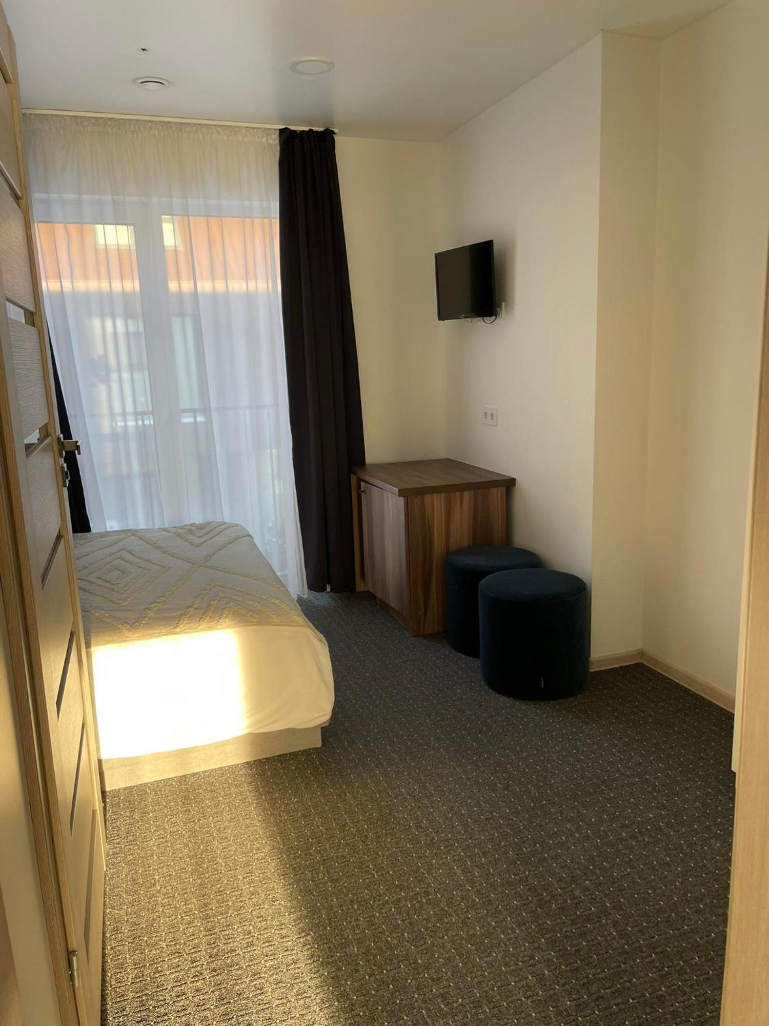Izabeles Apartamentai Palanga Kültér fotó