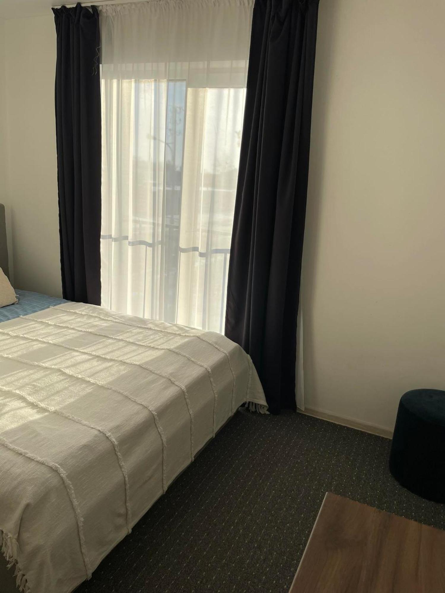 Izabeles Apartamentai Palanga Kültér fotó