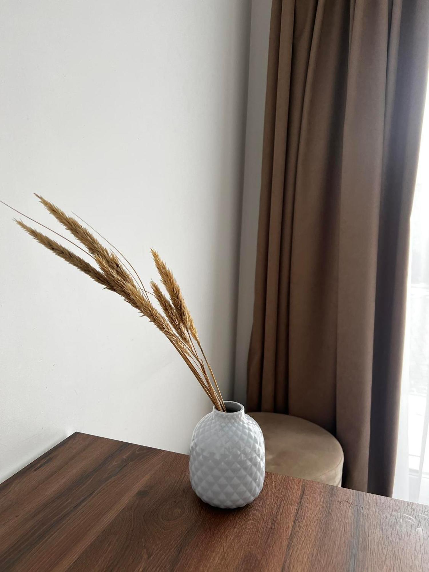 Izabeles Apartamentai Palanga Kültér fotó