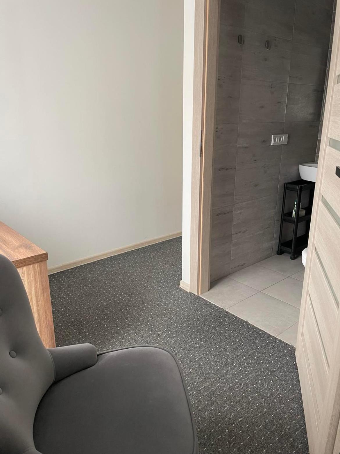 Izabeles Apartamentai Palanga Kültér fotó