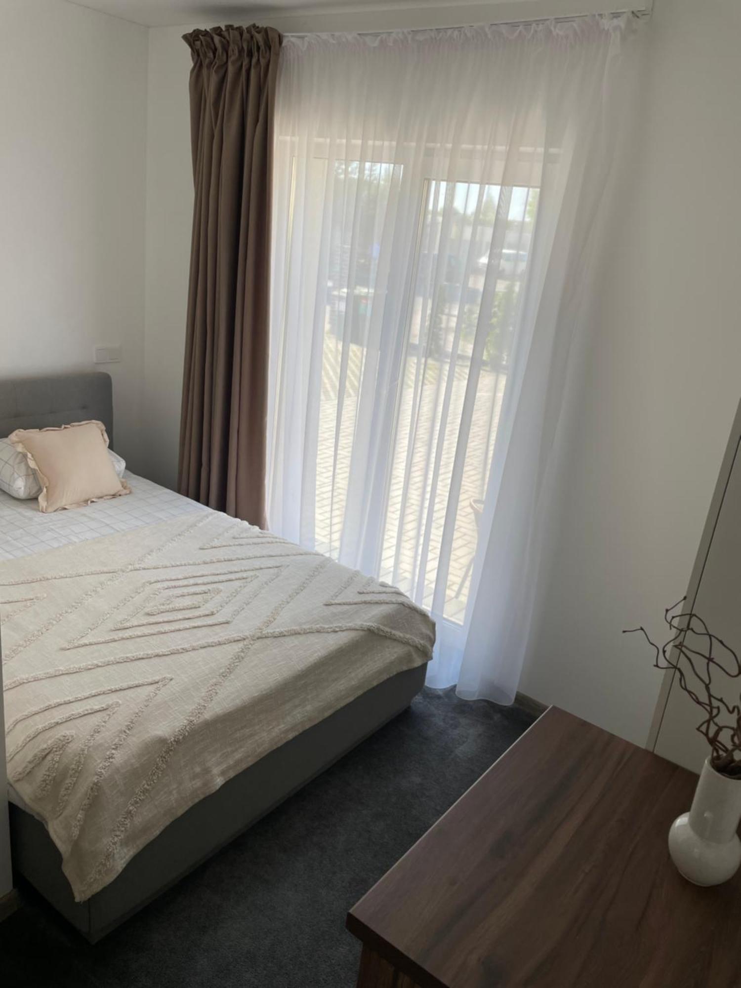 Izabeles Apartamentai Palanga Kültér fotó