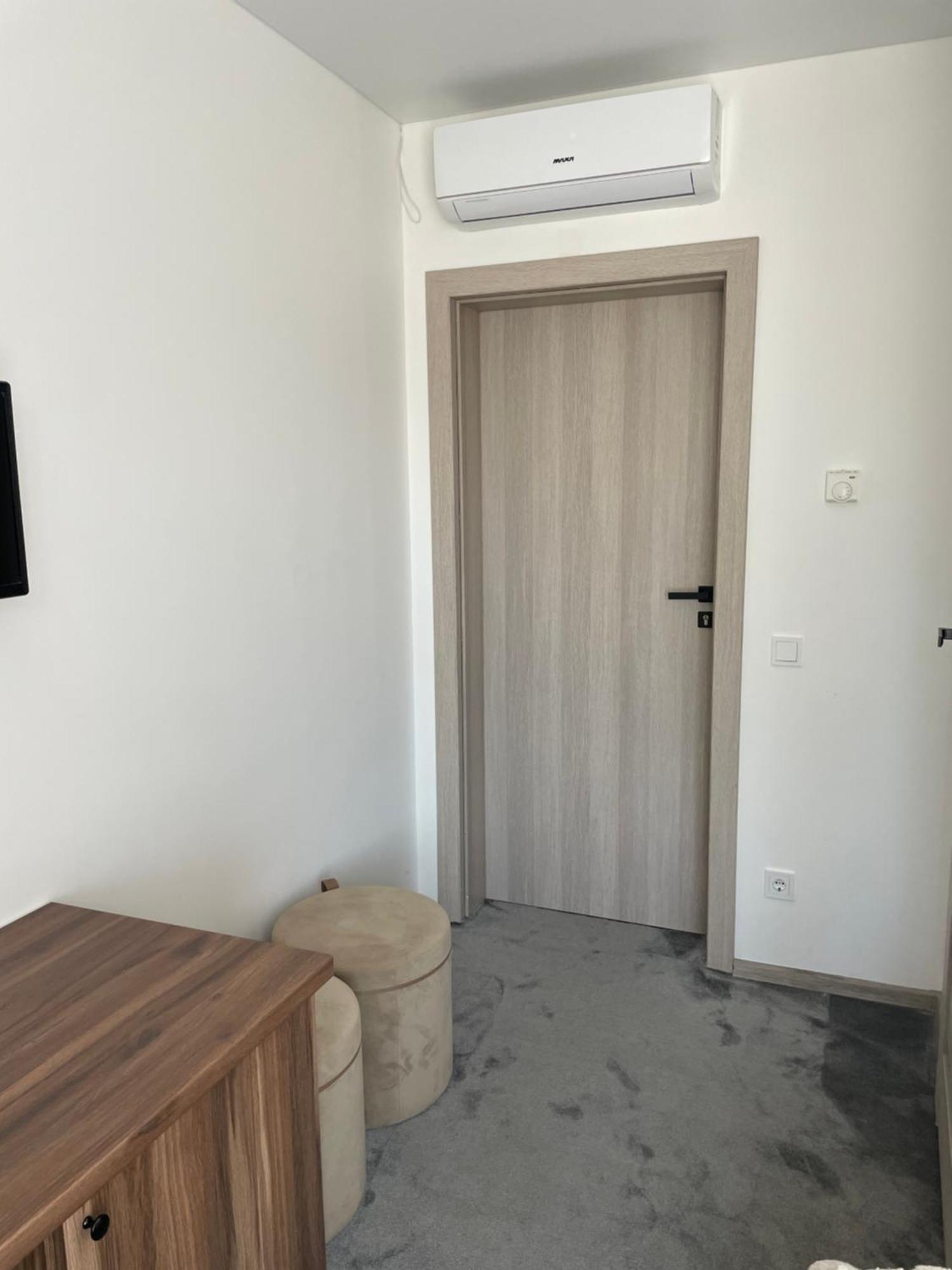 Izabeles Apartamentai Palanga Kültér fotó