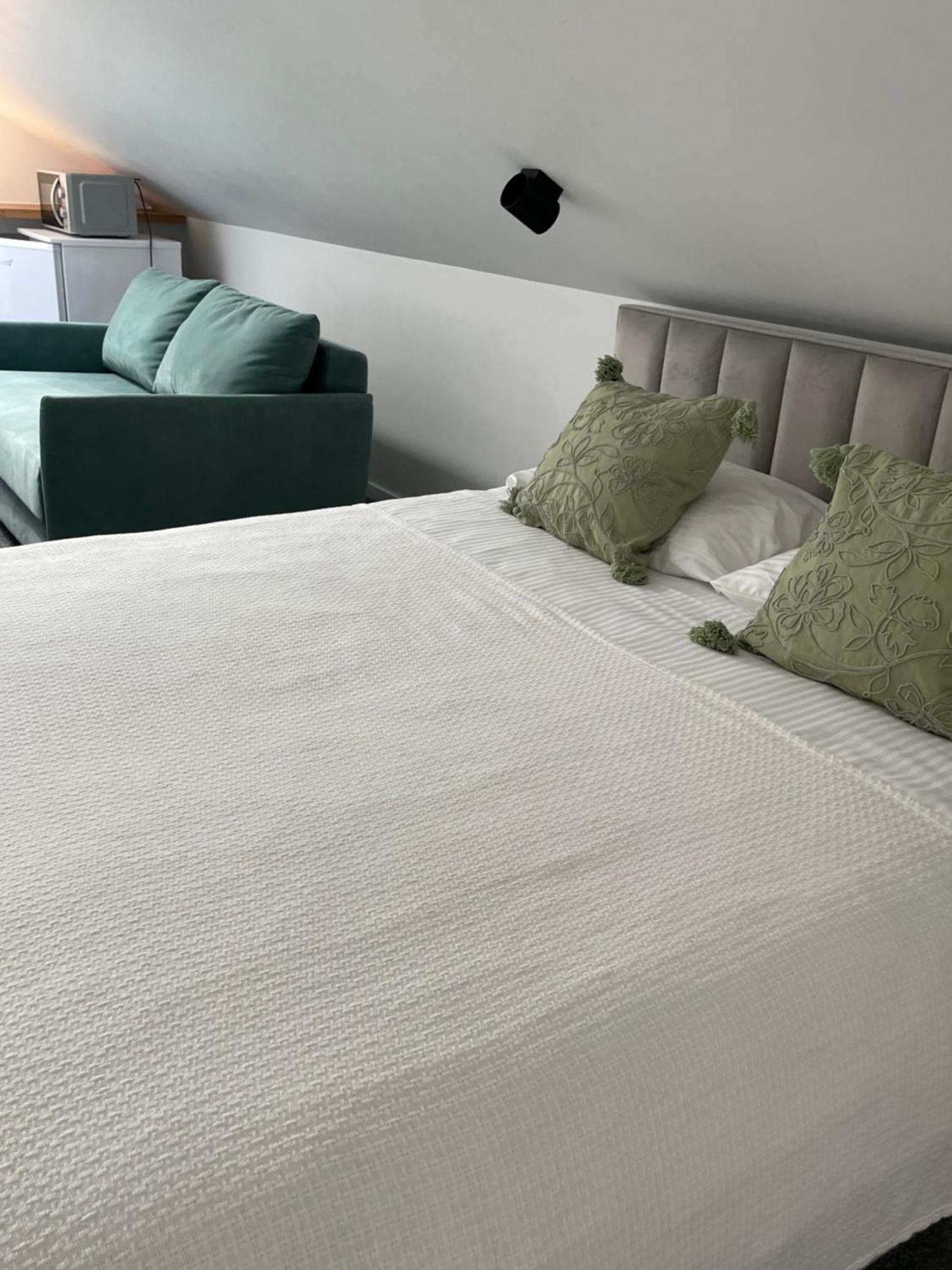 Izabeles Apartamentai Palanga Kültér fotó