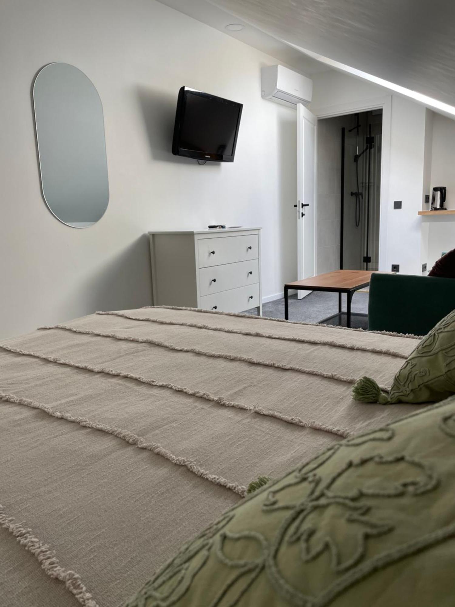 Izabeles Apartamentai Palanga Kültér fotó