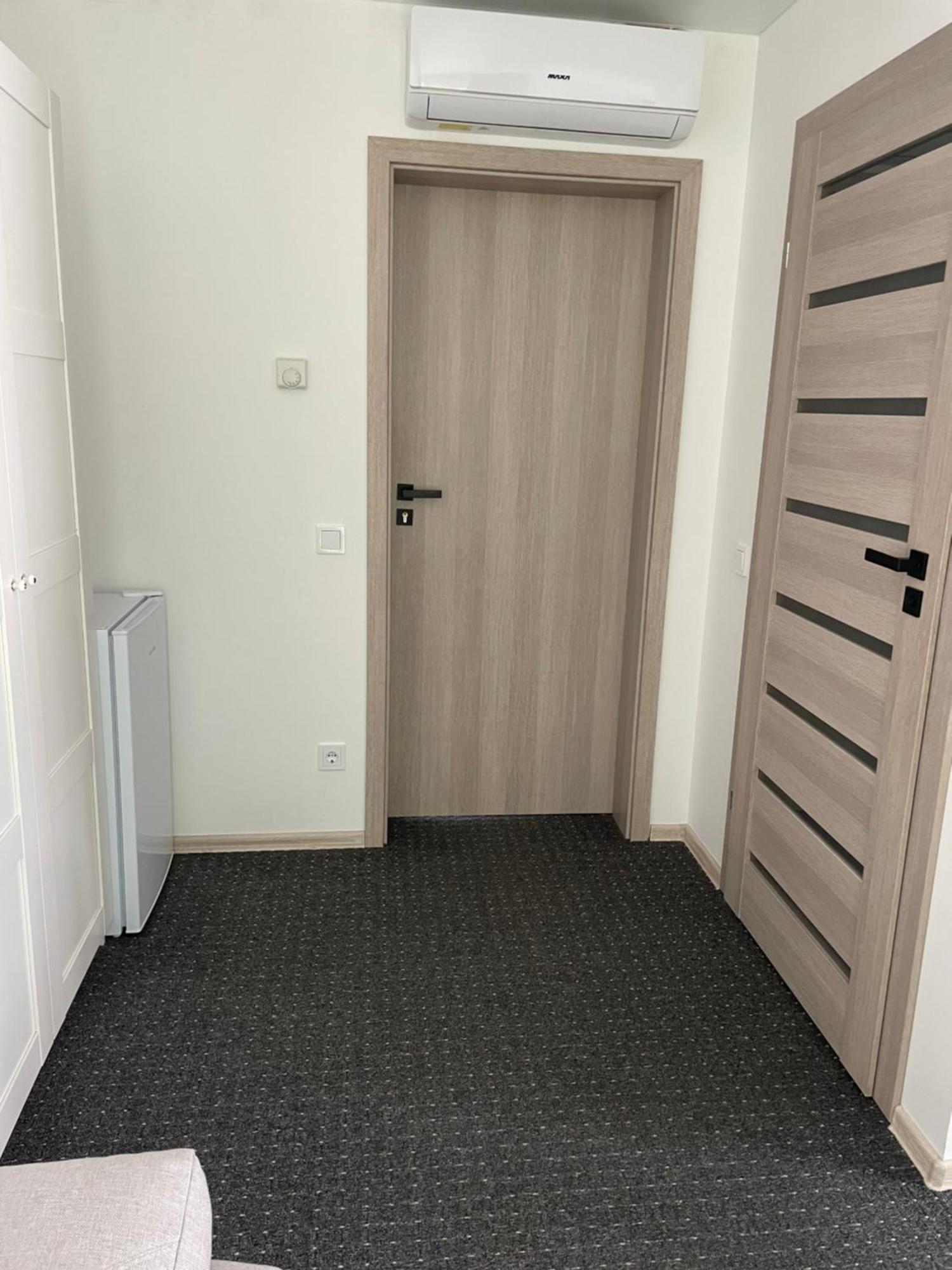 Izabeles Apartamentai Palanga Kültér fotó