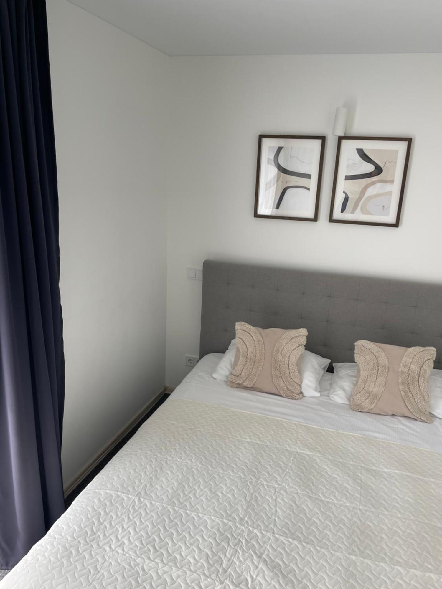 Izabeles Apartamentai Palanga Kültér fotó