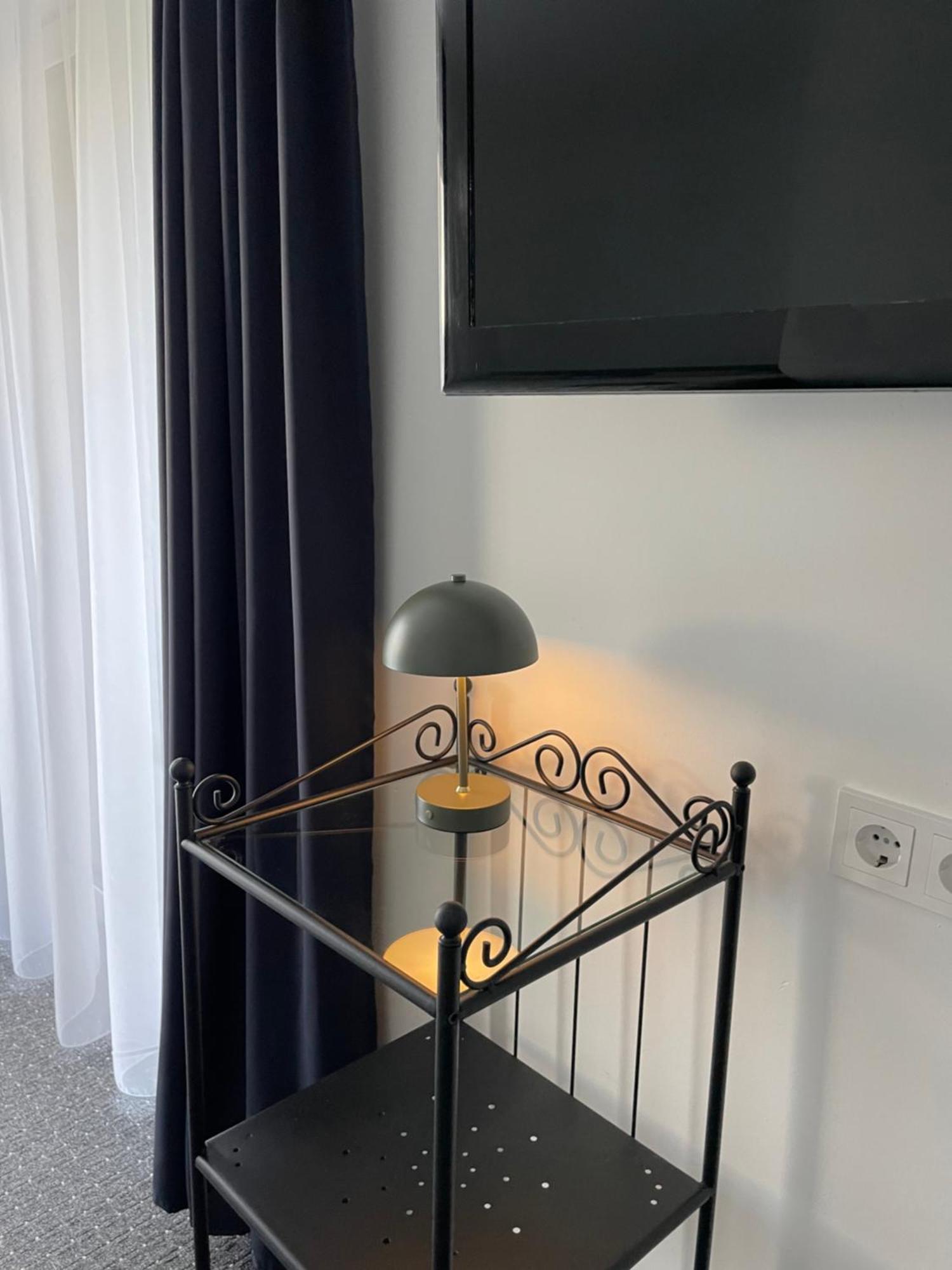 Izabeles Apartamentai Palanga Kültér fotó