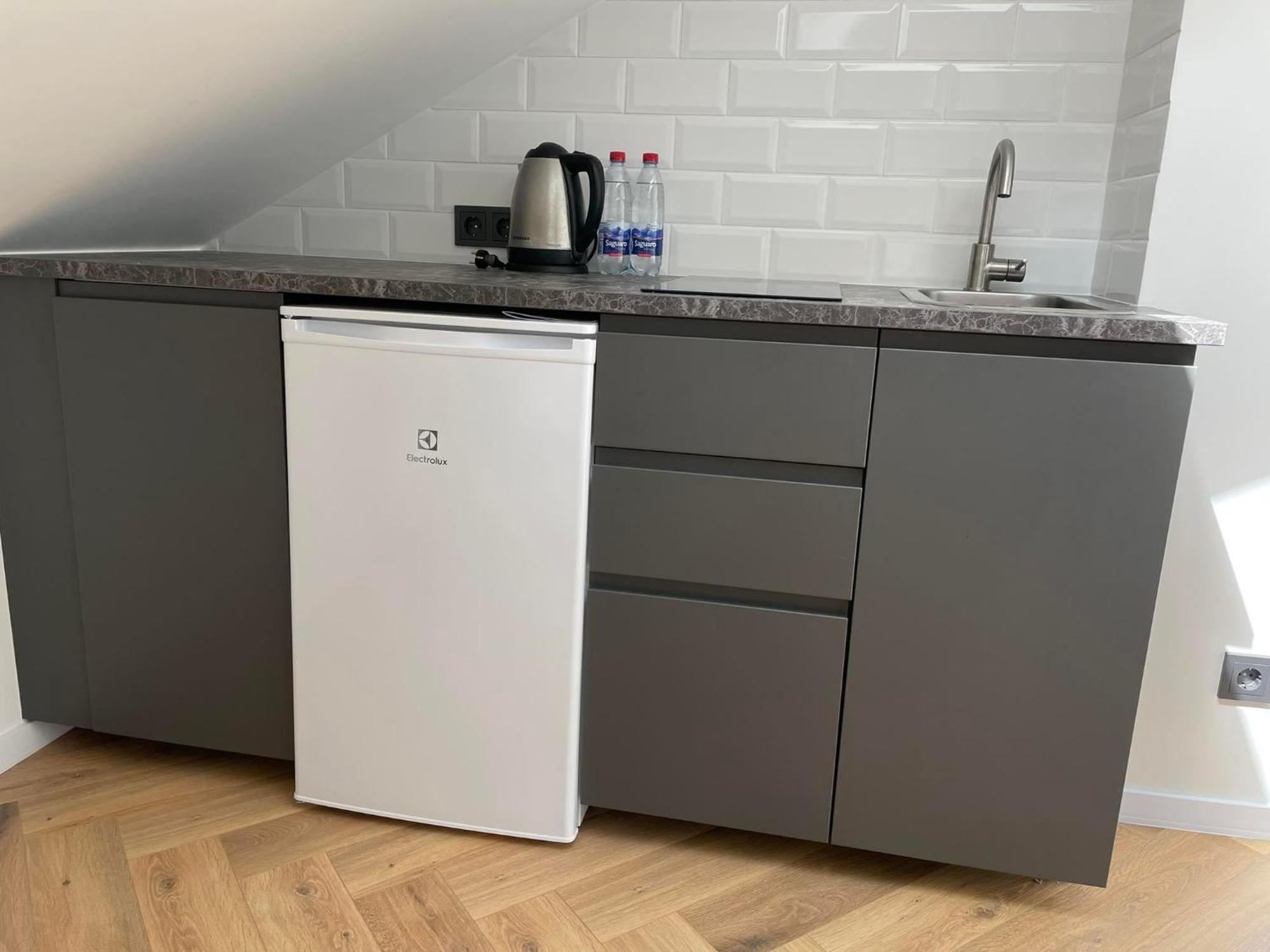 Izabeles Apartamentai Palanga Kültér fotó