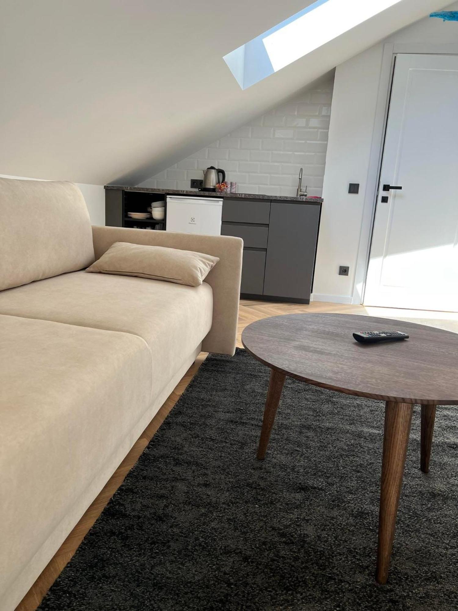 Izabeles Apartamentai Palanga Kültér fotó