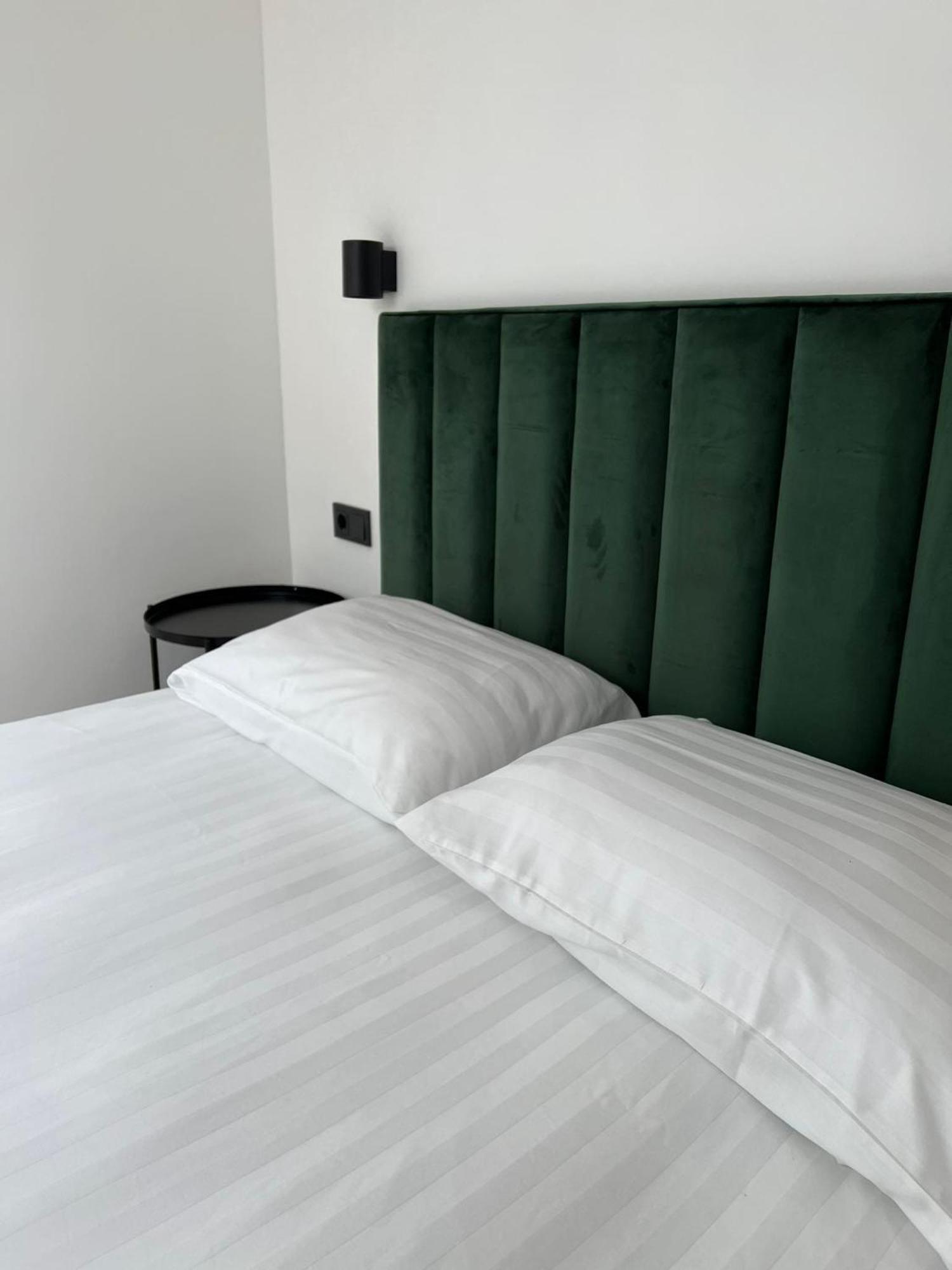 Izabeles Apartamentai Palanga Kültér fotó