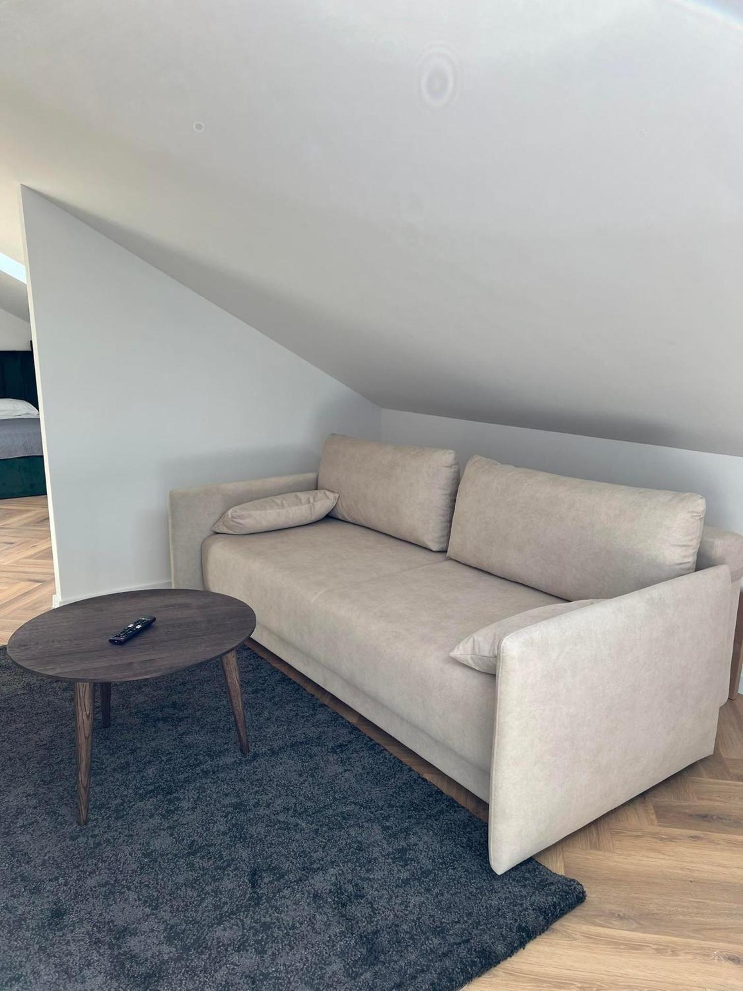 Izabeles Apartamentai Palanga Kültér fotó
