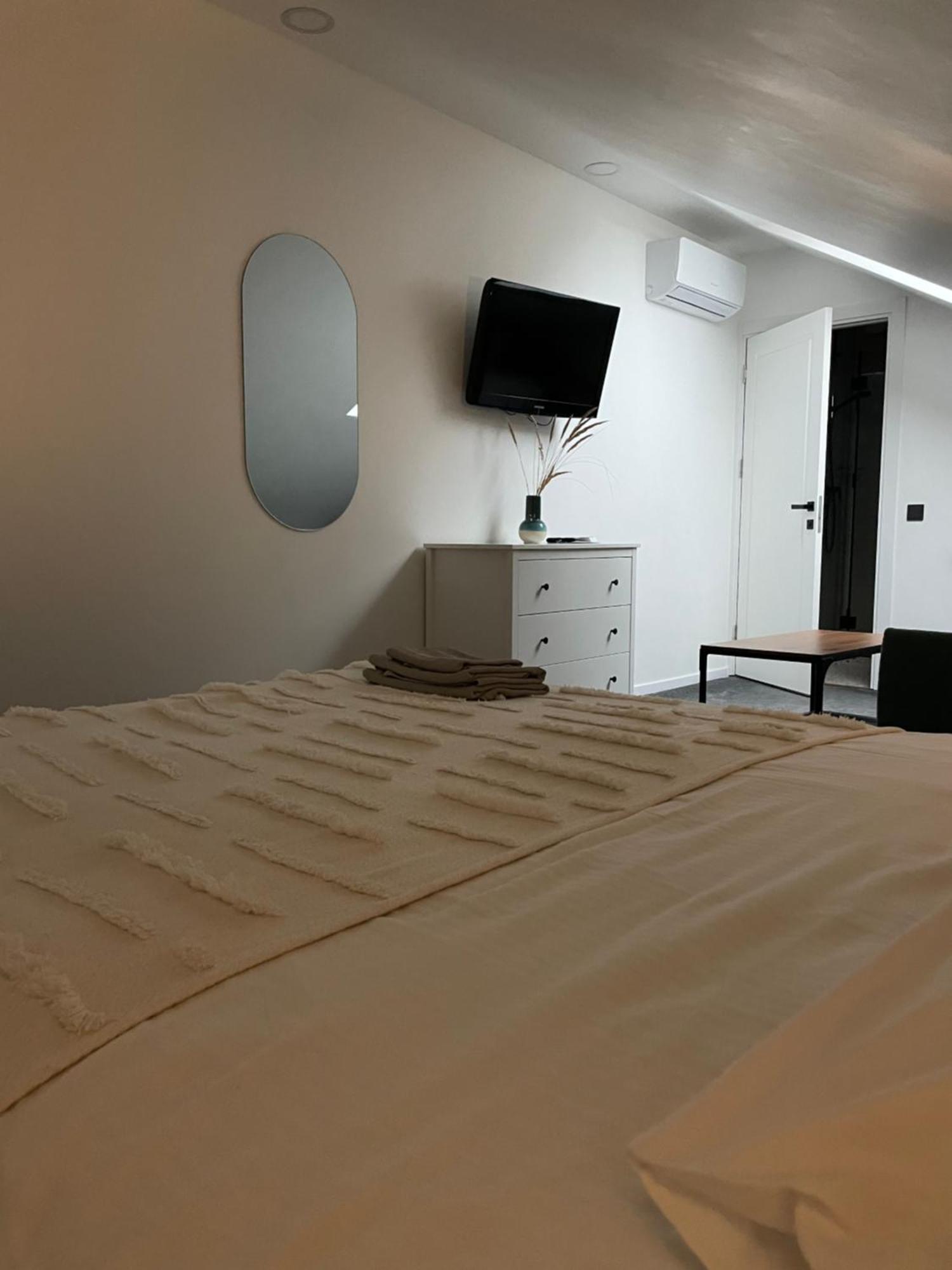 Izabeles Apartamentai Palanga Kültér fotó