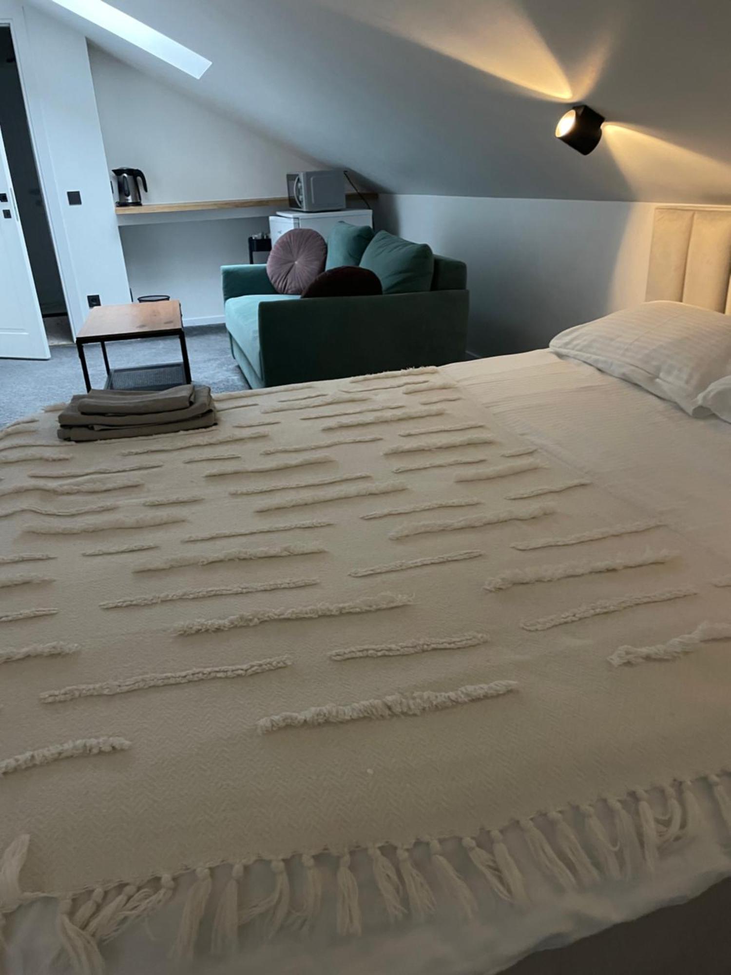Izabeles Apartamentai Palanga Kültér fotó