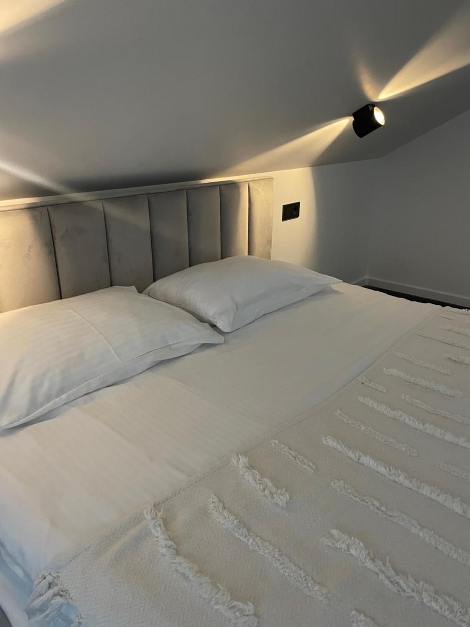 Izabeles Apartamentai Palanga Kültér fotó