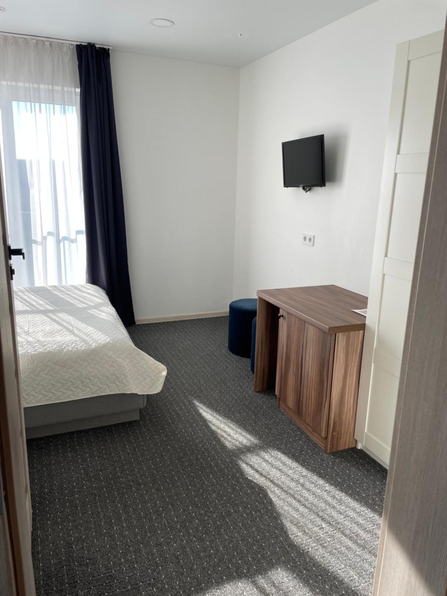 Izabeles Apartamentai Palanga Kültér fotó