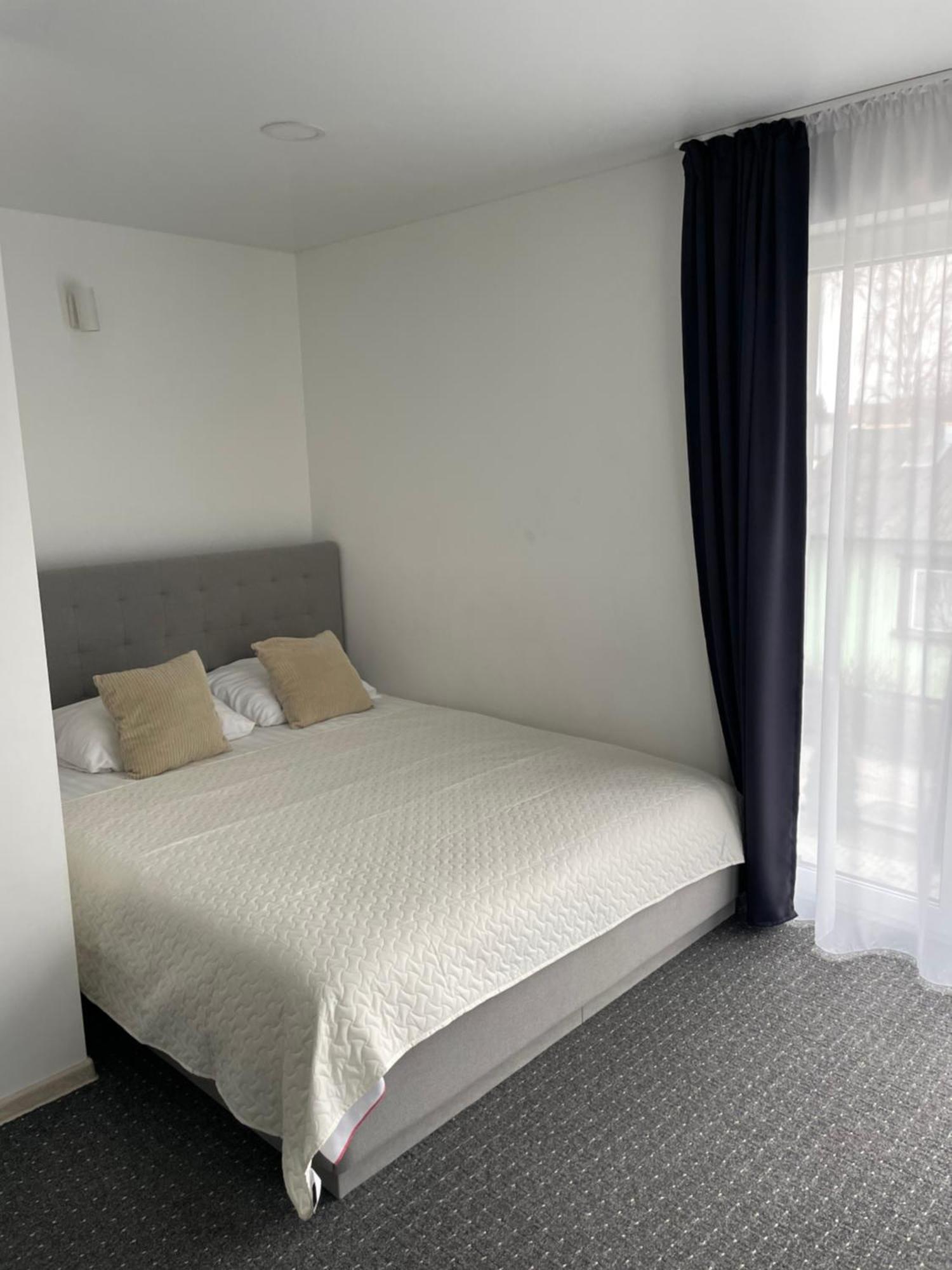 Izabeles Apartamentai Palanga Kültér fotó