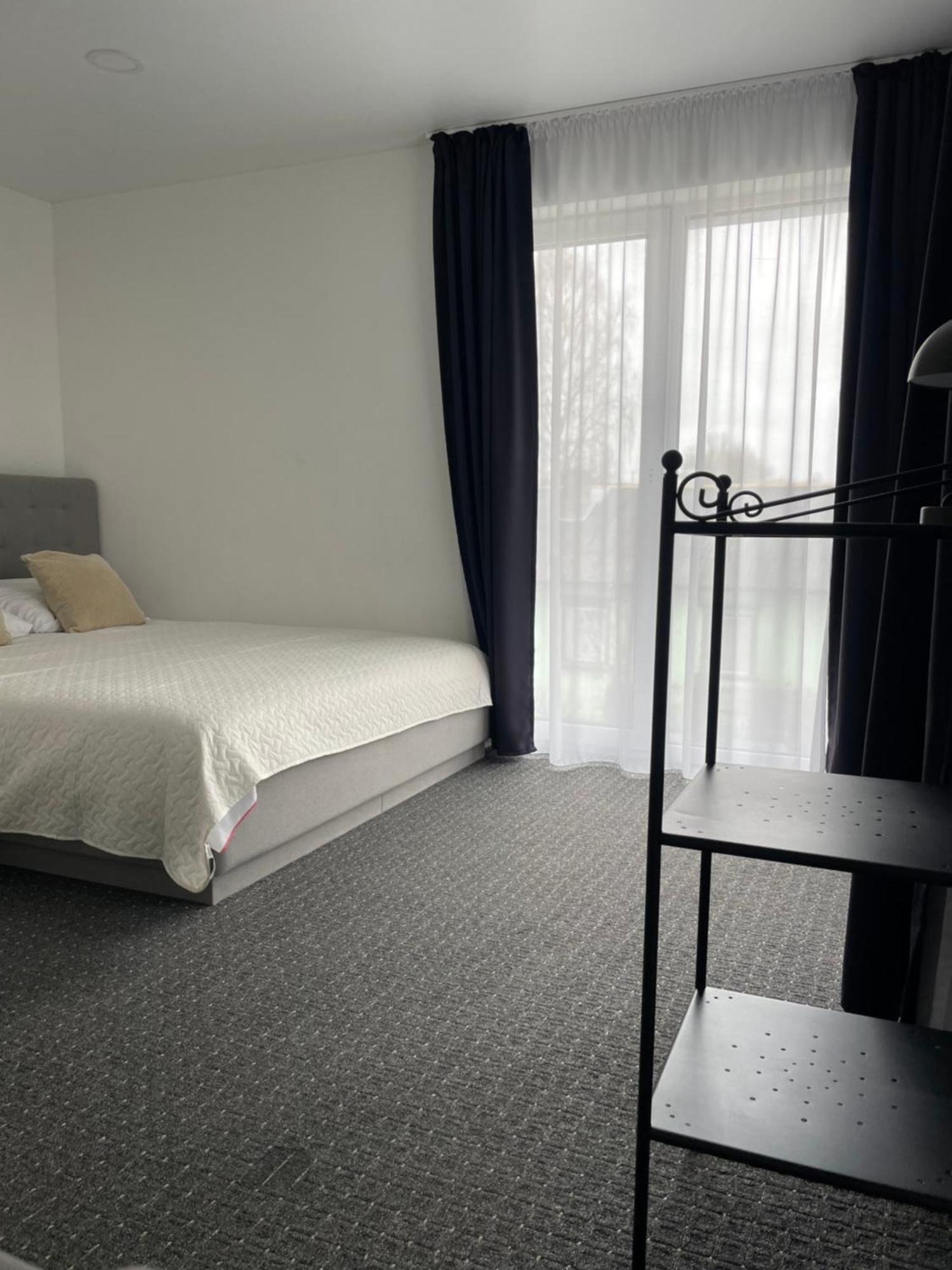 Izabeles Apartamentai Palanga Kültér fotó