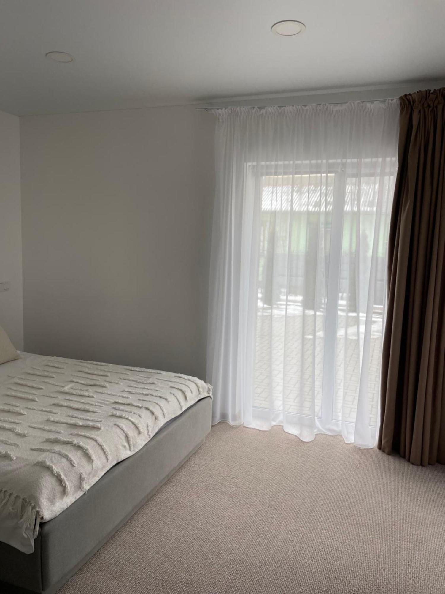 Izabeles Apartamentai Palanga Kültér fotó