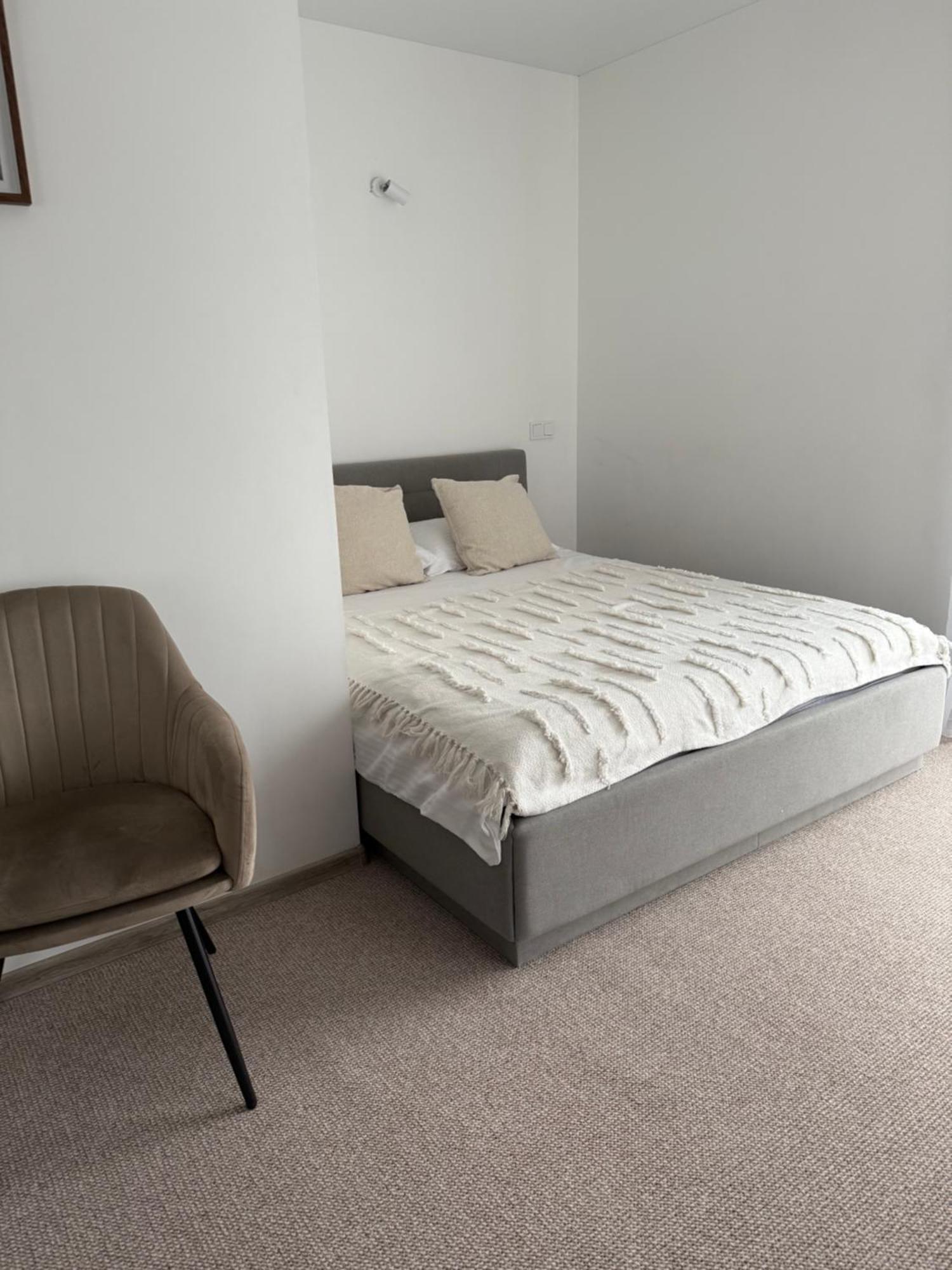 Izabeles Apartamentai Palanga Kültér fotó