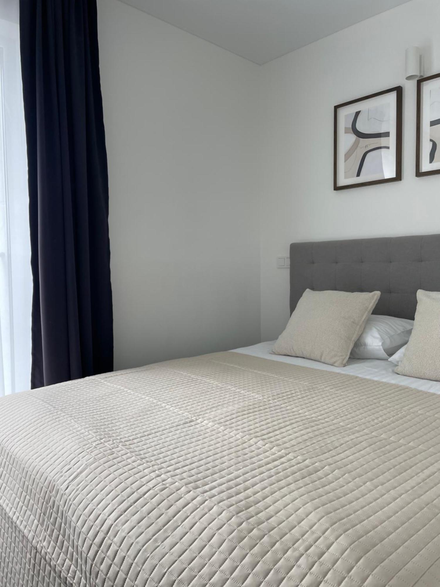 Izabeles Apartamentai Palanga Kültér fotó